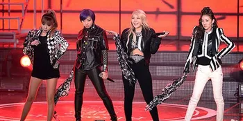 2NE1 - After School Siap Tampil di M! Countdown Jakarta!