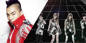 2NE1 - Taeyang Big Bang Comeback di Bulan November