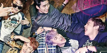 2PM Ajak Gila-Gilaan Lewat MV Comeback 'Go Crazy'