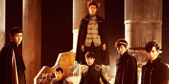 2PM Siap Comeback Dengan Album Ketiga!