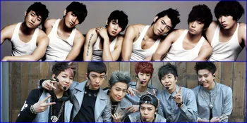 2PM Tunda Comeback Demi GOT7?
