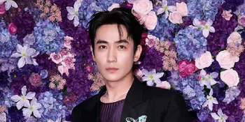 3 Aktor China yang Punya 'Silent Charisma', Pesona dalam Diam yang Full Damage di Industri