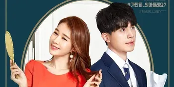 3 Alasan Harus Nonton 'Touch Your Heart'-nya Lee Dong Wook &#38; Yoo In Na