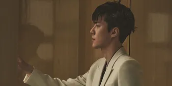 3 Alasan Sehun EXO Suka Pakai Jas, di Luar Dugaan Kamu!