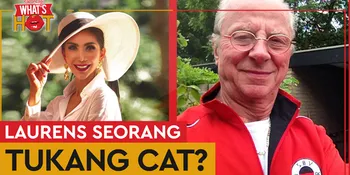 3 Beda Klaim Ayah Angkat Syahrini - Junita Liesar