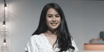 3 Benda yang Wajib Dibawa Maudy Ayunda Untuk Ngungsi ke Amerika