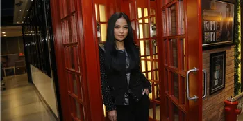 3 Bulan Lagi Melahirkan, Tantri Kotak Unggah Foto Di Instagram
