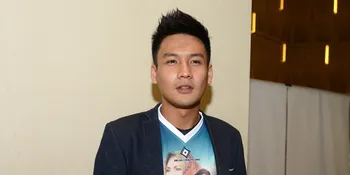 3 Bulan Pacaran, Fendy Chou Sudah Kenalkan Stella ke Orangtua