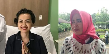 3 Bulan Temani Jupe di Rumah Sakit, Ibunda Hilangkan Jenuh