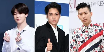 3 Dancer Paling Hot di Dunia K-Pop Saat Ini, Versi Pelatih Gym Para Idol