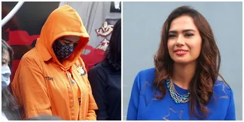 3 Fakta Persidangan Catherine Wilson, Pakai Narkoba Agar Bisa Kurus