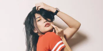 3 Fantasi Terbesar Ovi eks Duo Serigala dan Suami, Salah Satunya Ingin Bercinta di Pantai