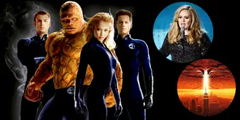 3 Film Paling Ditunggu Ini Ubah Jadwal Rilis