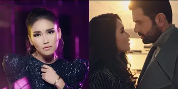 3 Hari Rilis, Lagu Ayu Ting Ting x Keremcem 'Apalah Cinta' Jadi Trending di 4 Negara