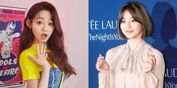 3 Idol Korea Wanita yang Berubah Drastis Setelah Diet, Benar-Benar Bikin Pangling