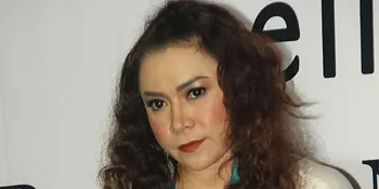 3 Jam Melly Goeslaw Tunggu Raffi Menjalani BAP