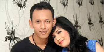 3 Kali Gagal Berumah Tangga, Begini Pesan Mantan Istri Pertama Dyrga Dadali