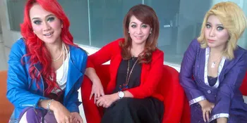 3 Kucing: Kita Seksi Tapi Elegan