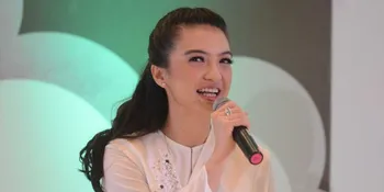 3 Makeup Wajib Yang Dipakai Oleh Raline Shah, Apa Itu?