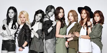 3 Member Dikabarkan Tinggalkan SM, Bagaimana Nasib SNSD?