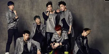 3 Member Terkena Flu, GOT7 Hentikan Aktivitas!