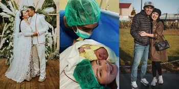 3 Momen Terakhir Glenn Fredly Bersama Keluarga, Punya Dua Bidadari Mutia Ayu dan Baby Gewa