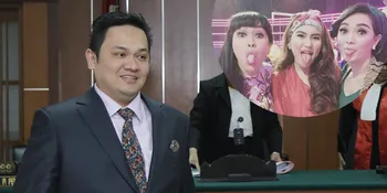 3 Pedangdut Cantik Ini Pasang Foto Untuk 'Tampar' Farhat Abbas?