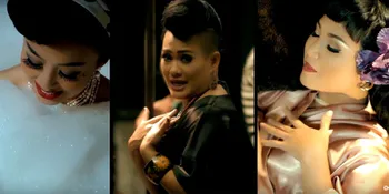 3 Penyanyi Bersuara Unik Menyanyikan 'Tiga Dara'