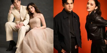 3 Potret Terbaru Ranty Maria dan Rayn Wijaya, Tampil dengan Outfit Keren dan Auranya Mahal