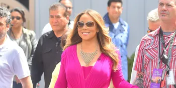 3 Pria Ini Ditolak Mentah-Mentah Oleh Mariah Carey