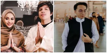 3 Publik Figur Tanah Air Ini Galang Dana Kemanusiaan Untuk Palestina, Berhasil Kumpulkan Miliaran Rupiah!