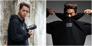3 Rahasia Reza Arap Yang Belum Pernah Dipublish di Sosial Media