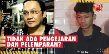 3 Saksi Kasus Vina Akhirnya Dilaporkan Karena Berikan Keterangan Palsu