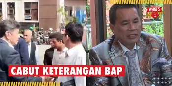 3 Saksi Kasus Vina Mengaku, Telah Berikan Keterangan Palsu Karena Mendapat Tekanan
