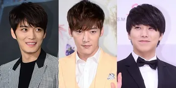 3 Seleb Ganteng Resmi Tinggalkan Dunia Hiburan Selama Dua Tahun