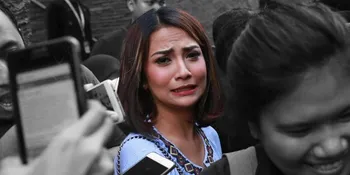 3 Selebriti yang Kena Grebek Saat Sedang Berduaan di 2019, Siapa Saja?