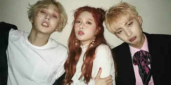 3 Skandal Pacaran Artis Agensi CUBE Entertainment Dalam Sehari
