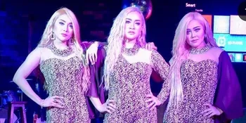 3 Srigala Angkat Fenomena Ojol Ganteng di Lagu Terbaru