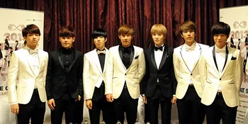 3 Tahun Berkarya, Infinite Kokoh Berkarir Internasional