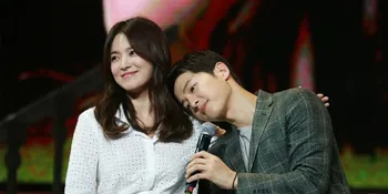 3 Tahun Berlalu, Song Song Couple Tetap Jadi Bintang Noona Romance Paling Populer