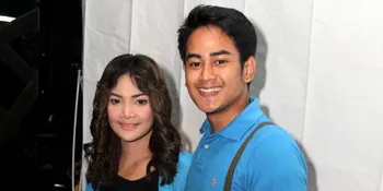 3 Tahun Bersama, Dwi Andhika dan Irma Dharmawangsa Akhirnya Putus