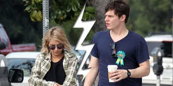 3 Tahun Bersama, Emma Roberts dan Evan Peters Akhiri Pertunangan