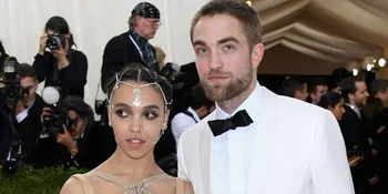 3 Tahun Bersama Robert Pattinson &#38; FKA Twigs Dikabarkan Putus!