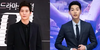 3 Tahun Disandang Joo Won, Raja Rating KBS Disabet Song Joong Ki