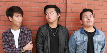 3 Tahun Jadi Brand Ambassador, CJR Seru-Seruan Bareng Comate