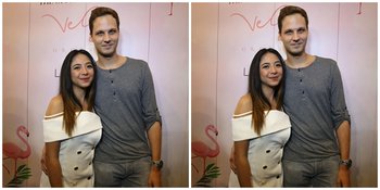 3 Tahun Menikah, Ini Alasan Nadia Vega Belum Mempunyai Momongan