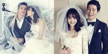 3 Tahun Pacaran, Pasangan Seleb Korea Ini Menikah Bulan Depan