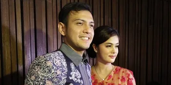 3 Tahun Pacaran, Rifky Balweel dan Biby Alraen Akhirnya Resmi Tunangan