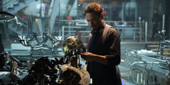 3 Trailer 'AVENGERS: AGE OF ULTRON' Gabung Jadi Satu, Luar Biasa!