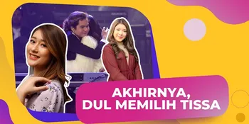 3 Wanita Yang Sempat Dekat Dengan Dul Jaelani Sebelum Tissa Biani